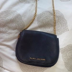 Marc Jacobs Avenue crossbody bag